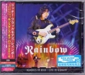 RITCHIE BLACKMORE'S RAINBOW / Memories In Rock 2016 - Live In Germany ~ 2CD (USED)