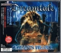 DREAMTALE / Ocean's Heart +1 (USED)
