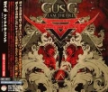 GUS G / I Am The Fire +1 (USED)