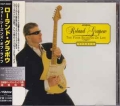 ROLAND GRAPOW / The Four Seasons Of Life +1 (USED)