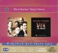 KING CRIMSON / The Collectors' King Crimson Volume Two - 3CD BOX (USED)