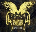 KILLSWITCH ENGAGE / Killswitch Engage +4 CD+DVD DIGI SPECIAL EDITION (NEW)