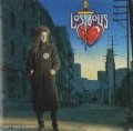 LOSTBOYS / Lost And Found (USED)