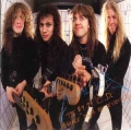 METALLICA / The $9.98 C.D. - Garage Days Re-Revisited (USED)
