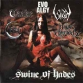 V.A. / Swine Of Hades (USED)