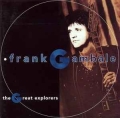 FRANK GAMBALE / The Great Explorers (USED)