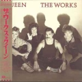 QUEEN / The Works - LTD LP MINI (USED)