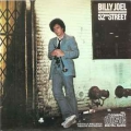 BILLY JOEL / 52nd Street (USED)