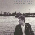BRYAN ADAMS / Into The Fire (USED)