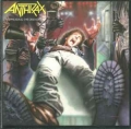 ANTHRAX / Spreading The Disease (USED)