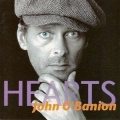 JOHN O'BANION / Hearts (USED)