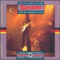 RAINBOW / Live In Germany 1976 - 2CD (USED)
