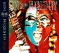 KUNI / Fucked Up! (USED)