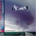 ANTHEM / Seven Hills (USED)