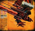 JUDAS PRIEST / Screaming For Vengeance - CD+DVD 30th Anniversary Edition (USED)