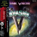 VINNIE VINCENT INVASION / All System Go (USED)