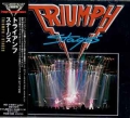 TRIUMPH / Stages (USED)