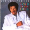 LIONEL RICHIE / Dancing On The Ceiling (USED)