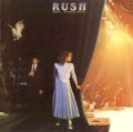 RUSH / Exit...Stage Left (USED)