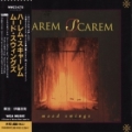 HAREM SCAREM / Mood Swings (USED)
