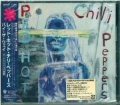 RED HOT CHILI PEPPERS / By The Way +1 (USED)