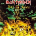 IRON MAIDEN / Holy Smoke (USED)