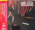 DAVID FOSTER / Rechordings (USED)