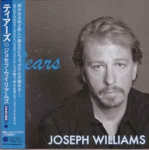 JOSEPH WILLIAMS / Tears (USED)