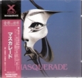 MASQUERADE / Masquerade (USED)