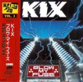 KIX / Blow My Fuse (USED)