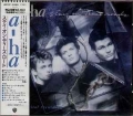 A-HA / Stay On These Roads (USED)