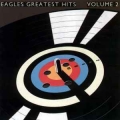 EAGLES / Eagles Greatest Hits Volume 2 (USED)