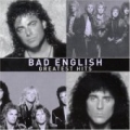 BAD ENGLISH / Greatest Hits (USED)