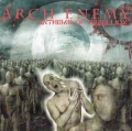 ARCH ENEMY / Anthems Of Rebellion CD+DVD LTD DIGI (USED)