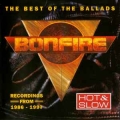 BONFIRE / Hot & Slow - The Best Of The Ballads (USED)