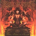CRADLE OF FILTH / Bitter Suites To Succubi - Special Edition Enhanced CD (USED)