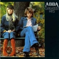 ABBA / Greatest Hits (USED)