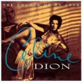 CELINE DION / The Colour Of My Love (USED)