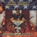 LAAZ ROCKIT / Nothings Sacred (USED)