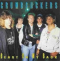 CRUMBSUCKERS / Beast On My Back (USED)