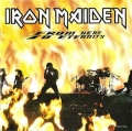 IRON MAIDEN / From Here To Eternity (USED)