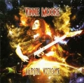 VINNIE MOORE / Aerial Visions +1 (USED)