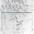 V.A. / Metal Massacre Volume III (USED)