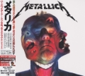 METALLICA / Hardwired...To Self-Destruct - 3 CD DIGI SHM CD (USED)