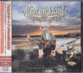 KORPIKLAANI / Tervaskanto CD+DVD (USED)