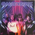 GALLEYBOYZ / Galleyboyz - 2CD (USED)