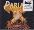 PARIAH / The Kindred - REMASTER (NEW)