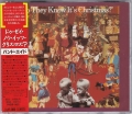 BAND AID / Do They Know It's Christmas? (USED)