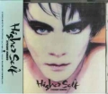 氷室京介 (HIMURO KYOSUKE) / Higher Self (USED)