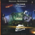 MICHAEL MCDONALD / No Lookin' Back (USED)
